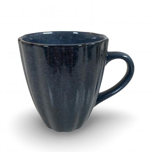 Mugg - Joy - Navy - www.frokenfraken.se