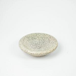 Fat/Skål - Boel - Granit - Ø20 cm - www.frokenfraken.se