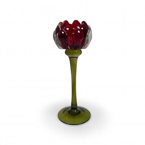 Ljusstake - Protea Mrkrd - 181 cm - www.frokenfraken.se