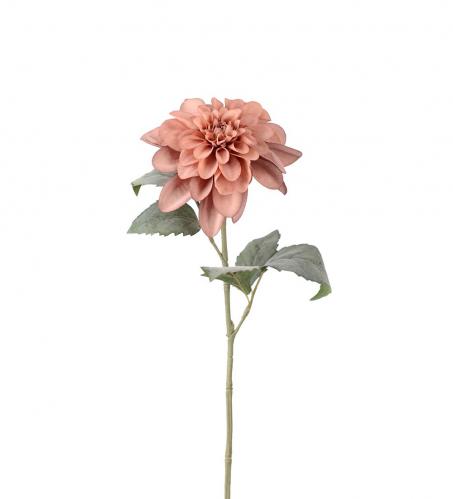 Dahlia - Brun - 46 cm - www.frokenfraken.se