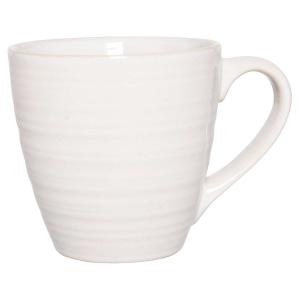 Mugg - Tide - Ø16cm - Vit insida - www.frokenfraken.se