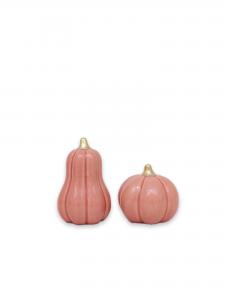 Pumpor - Brique Fenja - 2-Pack - Ø6 x 9 cm, Ø7,5 x 5 cm - www.frokenfraken.se