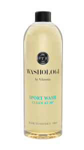 Tvättmedel - Sport Tvätt - Washologi - 750ml - www.frokenfraken.se