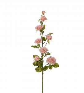 Klätterros - Rosa - 85 cm - www.frokenfraken.se