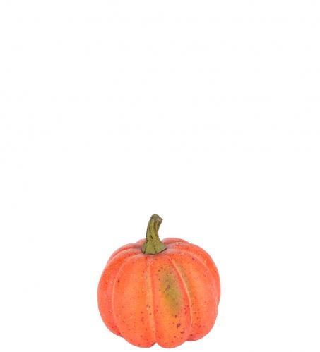 Pumpa - Orange - 10 cm - www.frokenfraken.se