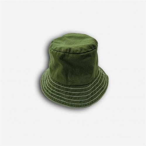 Hatt - Grn - one size - www.frokenfraken.se