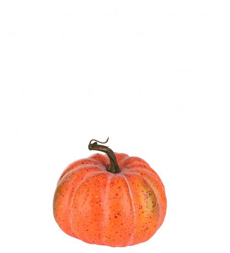 Pumpa - Orange - 15 cm - www.frokenfraken.se