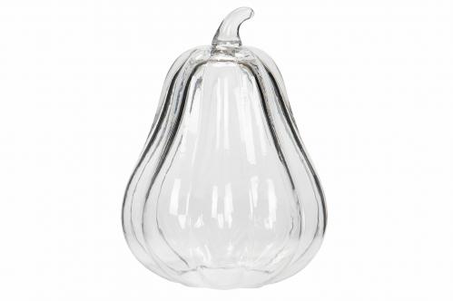 Pumpa Glas Avlng Klar - 15 x 20 cm - www.frokenfraken.se