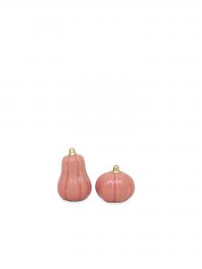 Pumpor - Brique Fenja - 2-Pack - Ø4,5 x 6 cm, Ø5 x 3 cm - www.frokenfraken.se