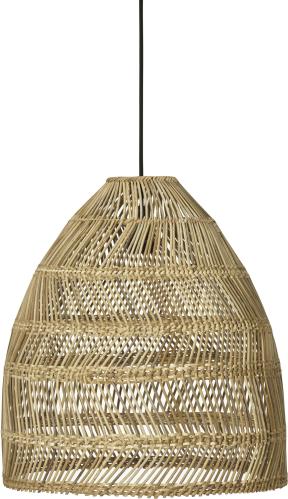 Outdoor - Maja - Wicker Natural 45cm - www.frokenfraken.se