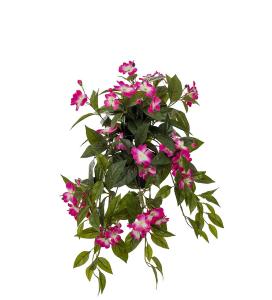 Lyckliga Lotta - Rosa - 30 cm - www.frokenfraken.se