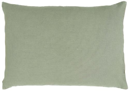 Kuddfodral - olive - 70 x 50 cm - www.frokenfraken.se