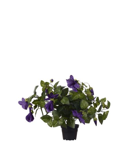 Petunia - Lila - 30 cm - www.frokenfraken.se